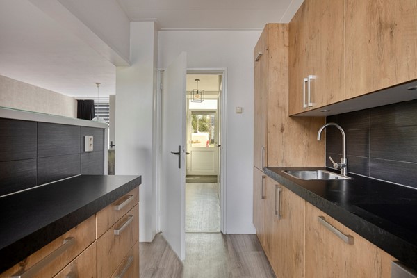 Medium property photo - Kastanjelaan 41, 3181 BK Rozenburg